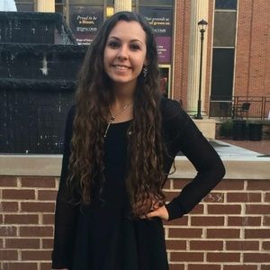 Meet your Posher, Tiffany